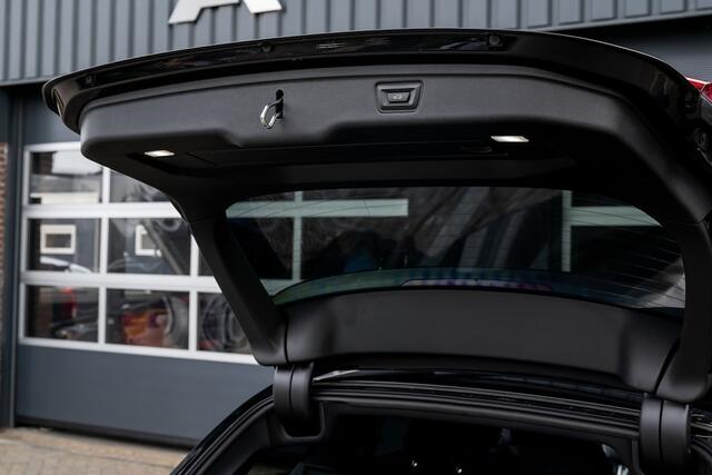 BMW 3-SERIE 330 330e Touring M Sport | Maxton | ACC | Trekhaak | Stoelverwarming | Widescreen | 18' Inch |