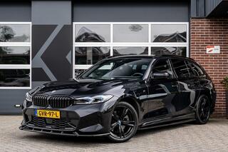 BMW 3-SERIE