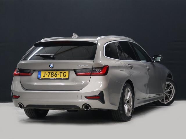 BMW 3-SERIE Touring 330e eDrive M Sport [CAMERA, APPLE CARPLAY, ANDROID, TREKHAAK, CRUISE, STOELVERWARMING, ELEKTRISCHE ACHTERKLEP, PDC, NAVIGATIE, NIEUWSTAAT]