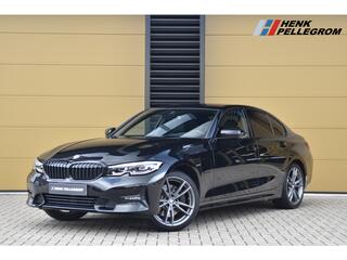 BMW 3-SERIE