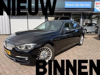 BMW 3-SERIE
