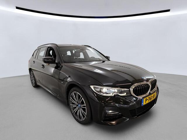 BMW 3-SERIE Touring 320e Business Edition Plus NL-AUTO | LEDER | M-PAKKET