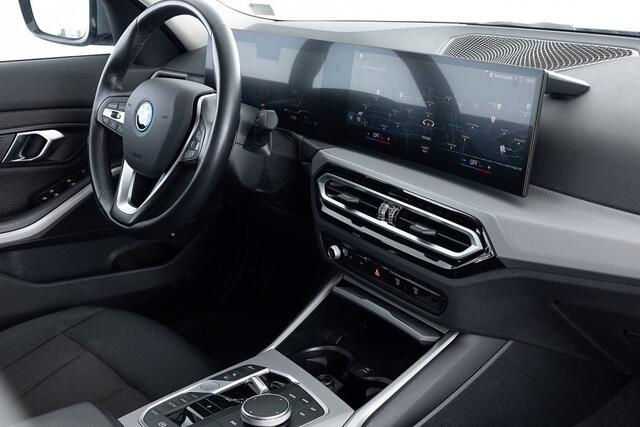 BMW 3-SERIE 320 e Business Line *FACELIFT* Full LED | NAVI | PHEV .