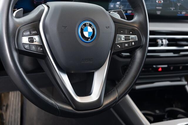 BMW 3-SERIE 320 e Business Line *FACELIFT* Full LED | NAVI | PHEV .