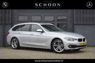 BMW 3-SERIE