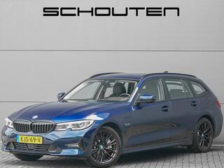 BMW 3-SERIE
