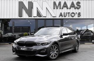 BMW 3-SERIE