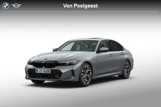 BMW 3-SERIE