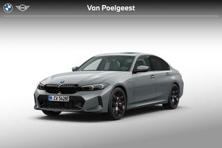 BMW 3-SERIE