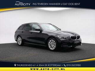 BMW 3-SERIE