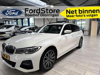BMW 3-SERIE
