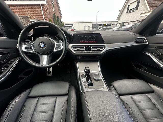 BMW 3-SERIE M340i xDrive M-Sport