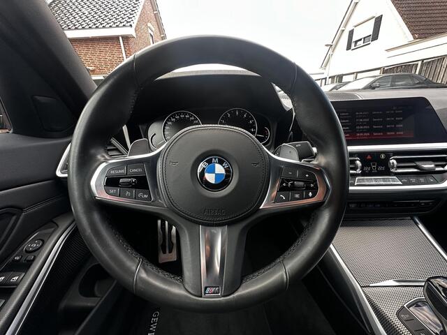 BMW 3-SERIE M340i xDrive M-Sport