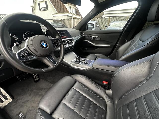 BMW 3-SERIE M340i xDrive M-Sport