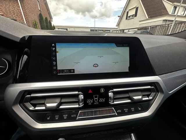 BMW 3-SERIE M340i xDrive M-Sport