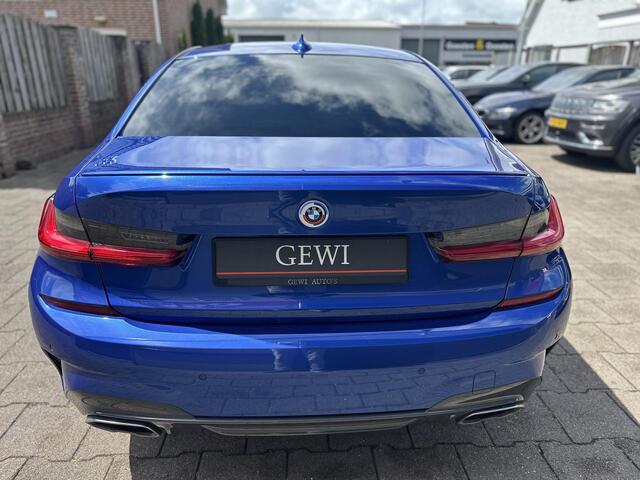 BMW 3-SERIE M340i xDrive M-Sport