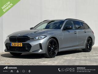 BMW 3-SERIE