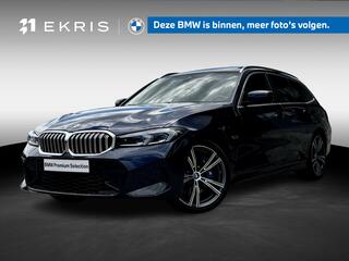 BMW 3-SERIE