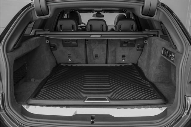 BMW 3-SERIE Touring 330e M-Sport Pano ACC Trekhaak Memory 19"