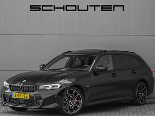 BMW 3-SERIE