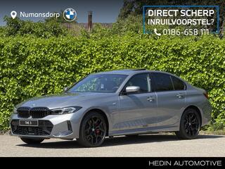 BMW 3-SERIE