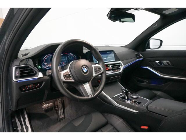 BMW 3-SERIE Touring M340i xDrive Panoramadak | 515 PK | Stage 2 | Sportkatalysator