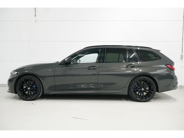 BMW 3-SERIE Touring M340i xDrive Panoramadak | 515 PK | Stage 2 | Sportkatalysator