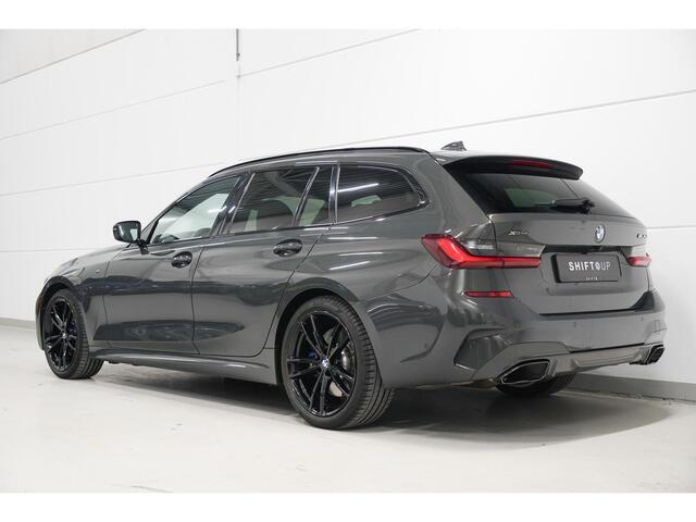 BMW 3-SERIE Touring M340i xDrive Panoramadak | 515 PK | Stage 2 | Sportkatalysator
