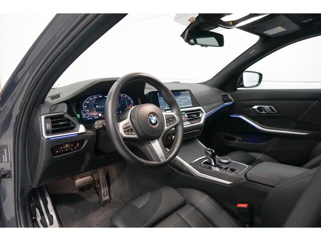 BMW 3-SERIE Touring M340i xDrive Panoramadak | 515 PK | Stage 2 | Sportkatalysator