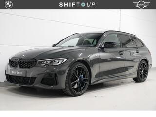 BMW 3-SERIE