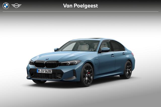 BMW 3-SERIE Sedan 330e M Sport Edition | M Sportpakket Pro | Innovation Pack | Comfort Pack