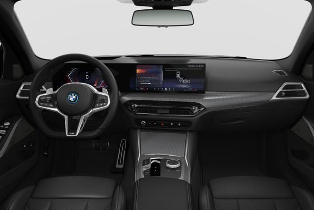 BMW 3-SERIE Sedan 330e M Sport Edition | M Sportpakket Pro | Innovation Pack | Comfort Pack