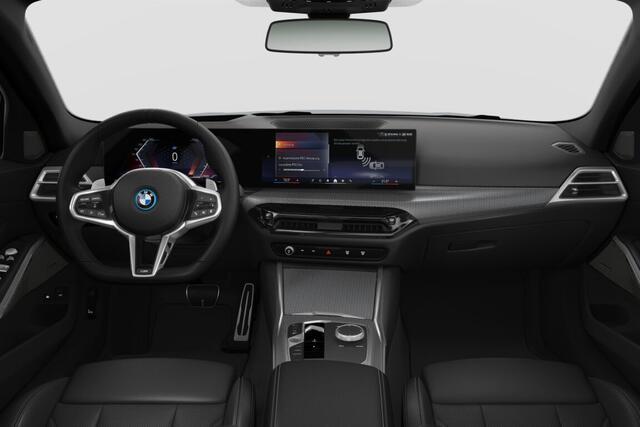BMW 3-SERIE Sedan 330e M Sport Edition | M Sportpakket Pro | Innovation Pack | Comfort Pack