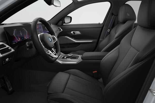 BMW 3-SERIE Sedan 330e M Sport Edition | M Sportpakket Pro | Innovation Pack | Comfort Pack