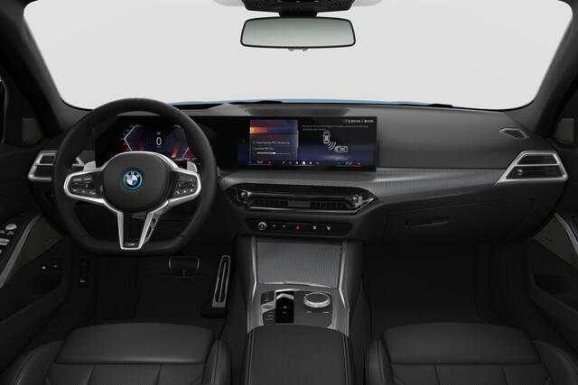 BMW 3-SERIE Sedan 330e M Sport Edition | M Sportpakket Pro | Innovation Pack | Comfort Pack
