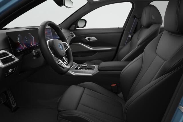 BMW 3-SERIE Sedan 330e M Sport Edition | M Sportpakket Pro | Innovation Pack | Comfort Pack