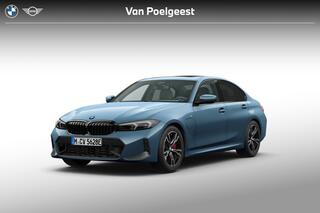 BMW 3-SERIE