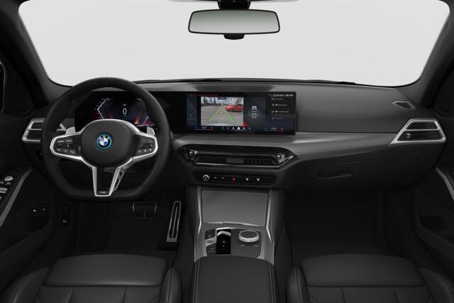 BMW 3-SERIE Sedan 330e M Sport Edition | M Sportpakket Pro | Comfort Pack