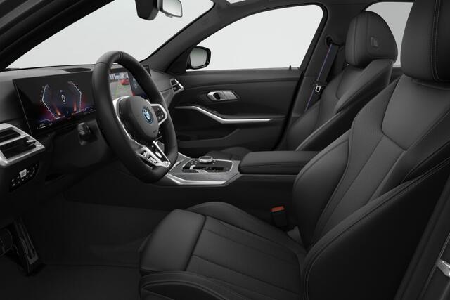 BMW 3-SERIE Sedan 330e M Sport Edition | M Sportpakket Pro | Comfort Pack