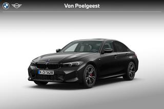 BMW 3-SERIE