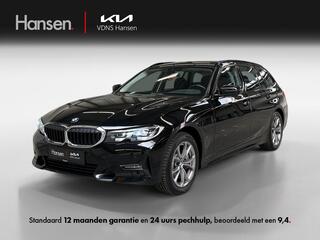 BMW 3-SERIE