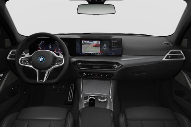 BMW 3-SERIE Touring 330e M Sport Edition | M Sportpakket Pro | Comfort Pack | Trekhaak