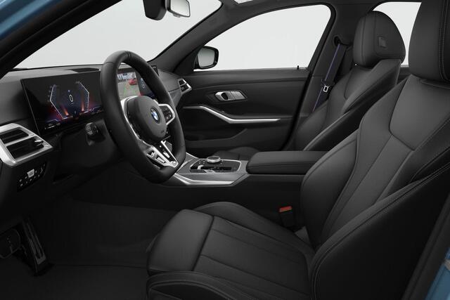 BMW 3-SERIE Sedan 318i M Sportpakket Pro - Verwacht: Juni 2026