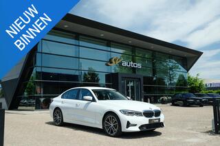 BMW 3-SERIE