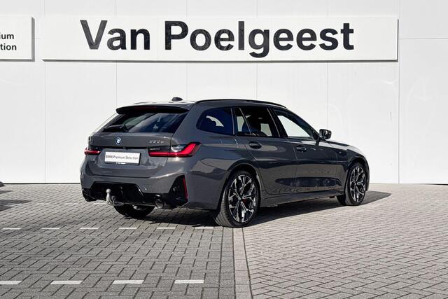 BMW 3-SERIE Touring 330e xDrive M Sport | Copilot Pack | Trekhaak