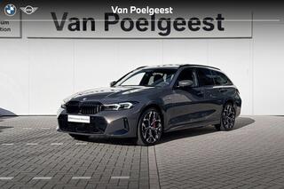 BMW 3-SERIE