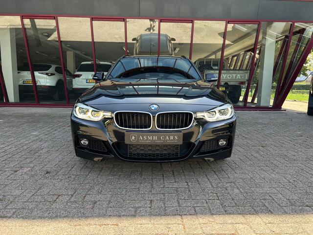 BMW 3-SERIE Touring 318i Executive | M-Sport Edition | LED | Alcantara | Cruise | Airco | Stoelverw. |
