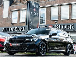BMW 3-SERIE