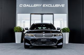 BMW 3-SERIE