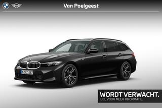 BMW 3-SERIE